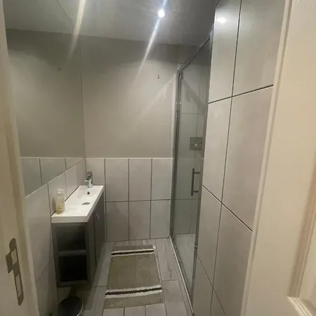 度假居 La Maison De Tedone *