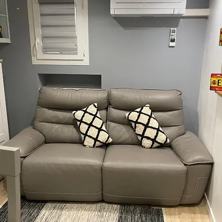 La Maison De Tedone アルル