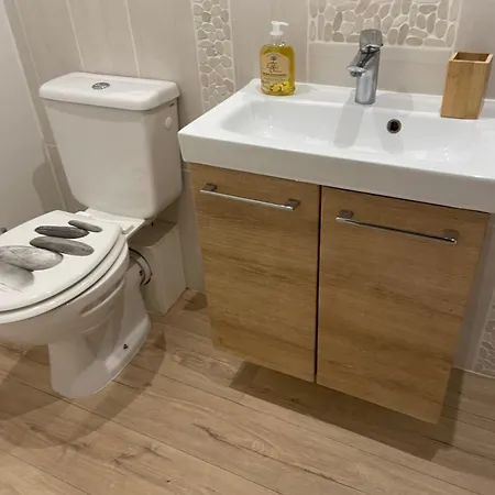 La Maison De Tedone 度假居