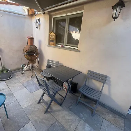 La Maison De Tedone *