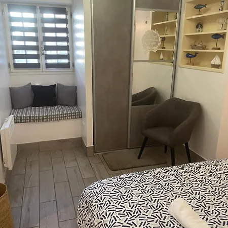 度假居 La Maison De Tedone