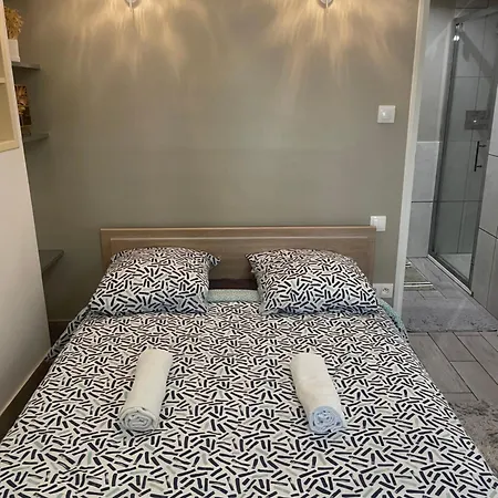 度假居 La Maison De Tedone *