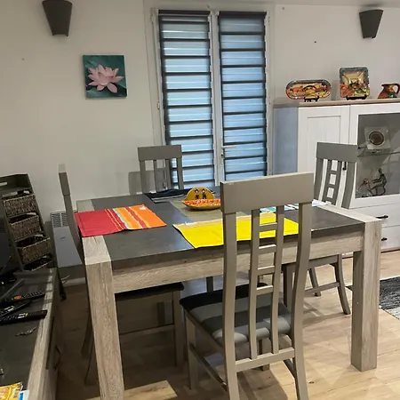La Maison De Tedone 別荘 アルル