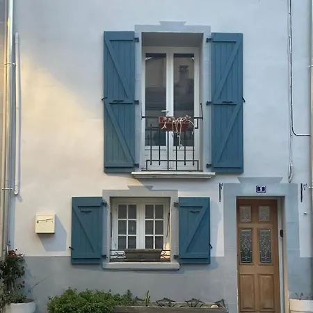 別荘 La Maison De Tedone アルル
